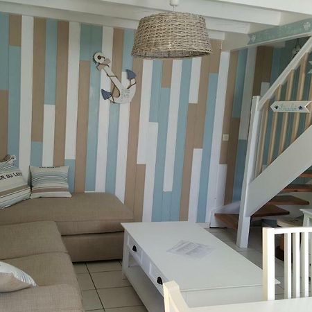 Le Chalet Tchanque Ла-Тест-де-Бюш Екстер'єр фото